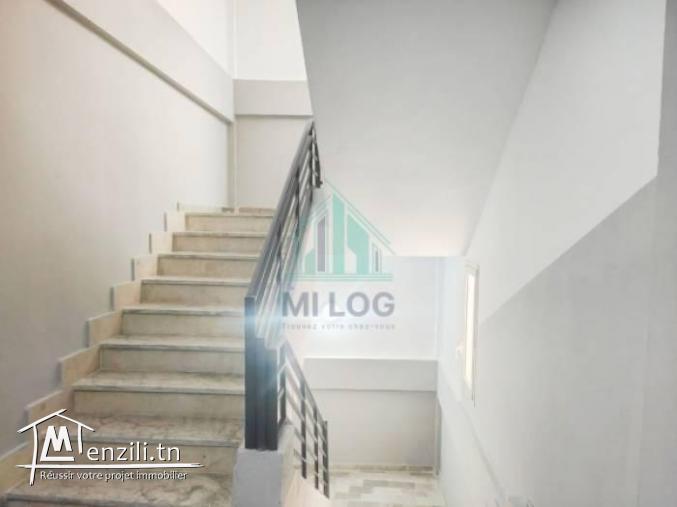 Un Appartement S2 de 100 m² à Nouvelle Medina
