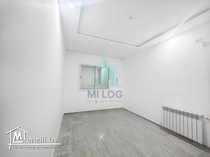 Un Appartement S2 de 100 m² à Nouvelle Medina