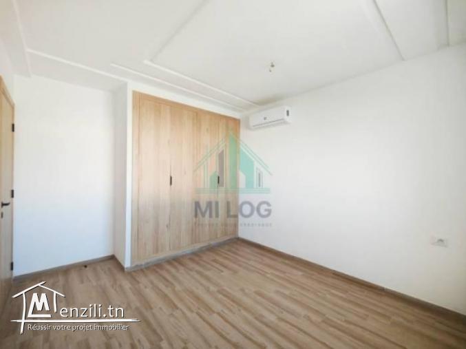 Un Appartement S1 de 68 m² à Nouvelle Médina - Vente directe promoteur