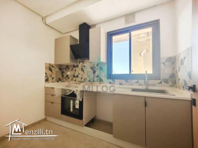 Un Appartement S1 de 68 m² à Nouvelle Médina - Vente directe promoteur