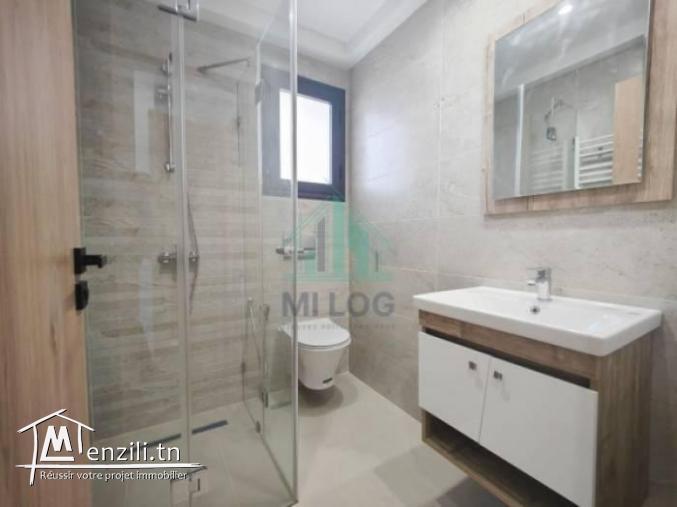 Un appartement S3 de 136 m² à Nouvelle Médina - Direct Promoteur