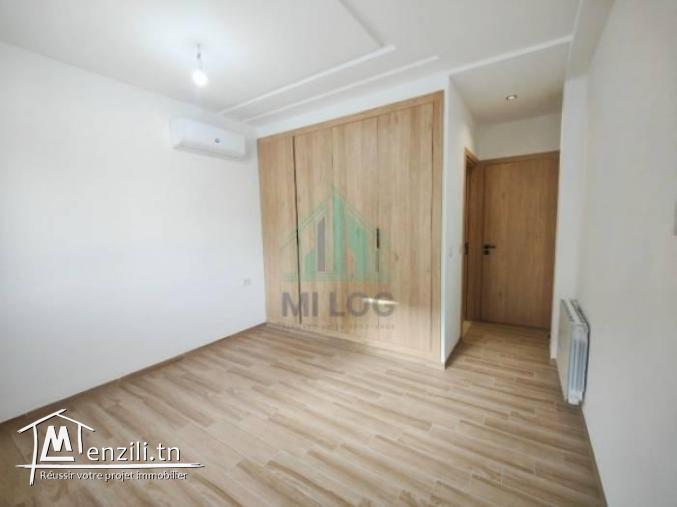 Un appartement S3 de 136 m² à Nouvelle Médina - Direct Promoteur