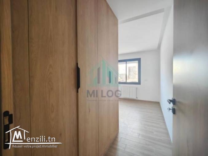 Un appartement S3 de 136 m² à Nouvelle Médina - Direct Promoteur