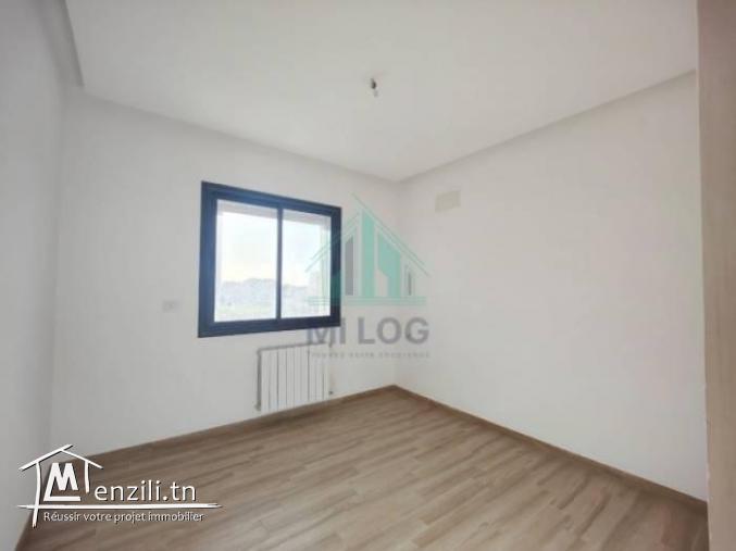 Un appartement S3 de 136 m² à Nouvelle Médina - Direct Promoteur