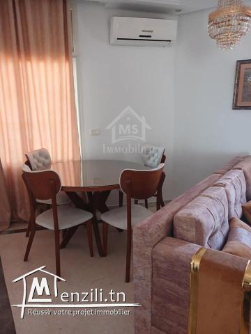 Coquet appartement S+2 à Hammamet à vendre 51355351