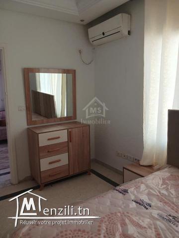 Coquet appartement S+2 à Hammamet à vendre 51355351