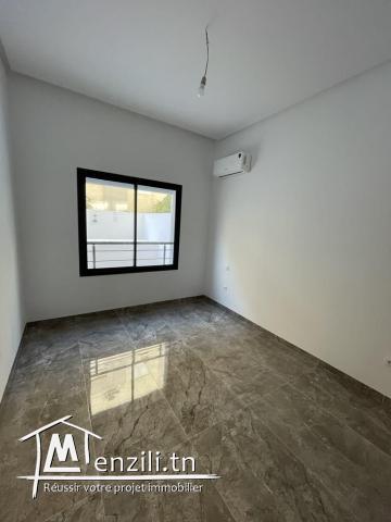 Apparement s+1 a vendre à Ennaser 2