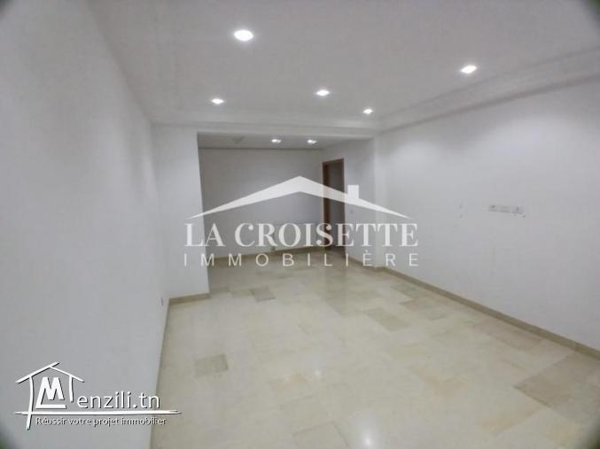 Appartement S+3 à Ain Zaghouan El wahat MAL0985