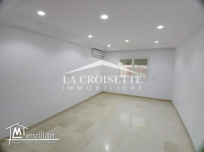Appartement S+3 à Ain Zaghouan El wahat MAL0985