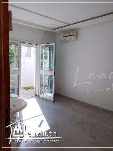 À vendre un appartement S+1 situé à MREZGA 27246313