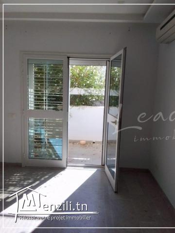 À vendre un appartement S+1 situé à MREZGA 27246313