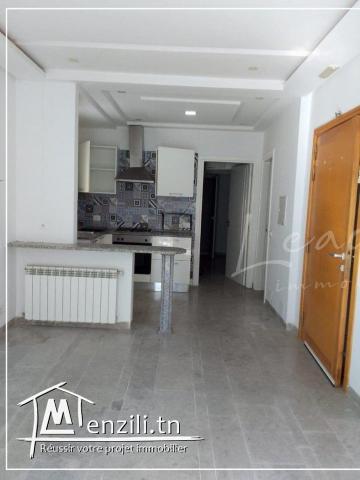 À vendre un appartement S+1 situé à MREZGA 27246313