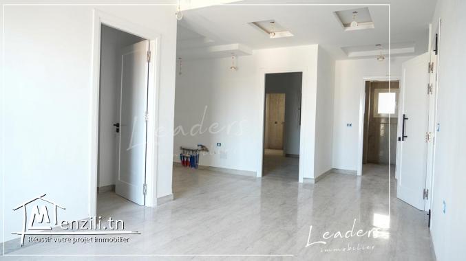 À vendre un appartement à YASMINE HAMMAMET 27246313