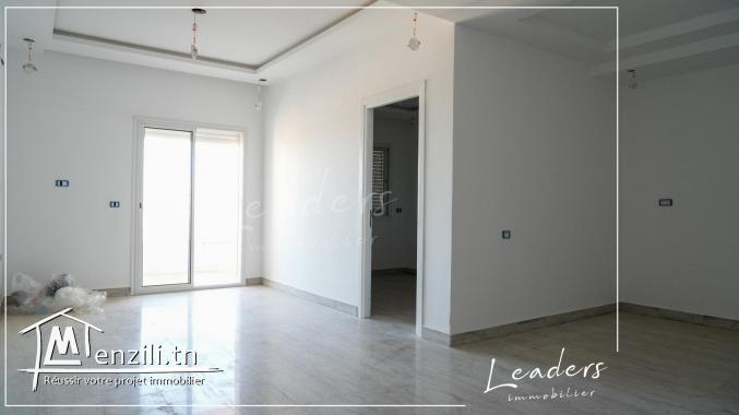 À vendre un appartement à YASMINE HAMMAMET 27246313