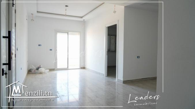 À vendre un appartement à YASMINE HAMMAMET 27246313