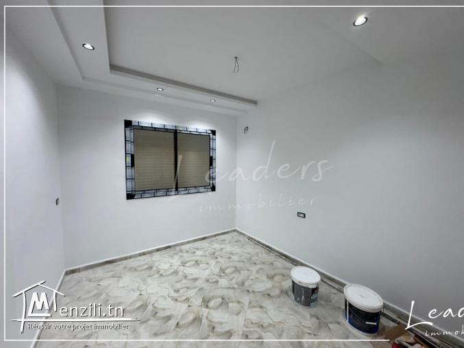 À vendre un appartement S+2 situé à KELIBIA 27246313