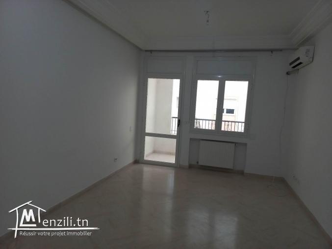 A louer S+2 avec deux places parking sous-sol