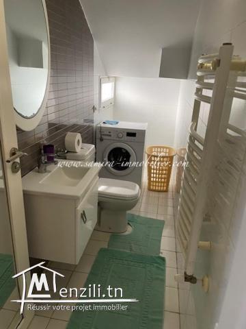 Réf : L1024 Duplex Lara