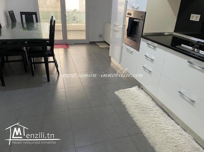 Réf : L1024 Duplex Lara