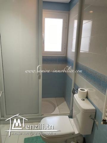 Réf : L1024 Duplex Lara