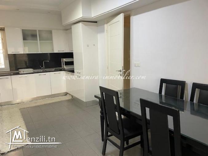 Réf : L1024 Duplex Lara