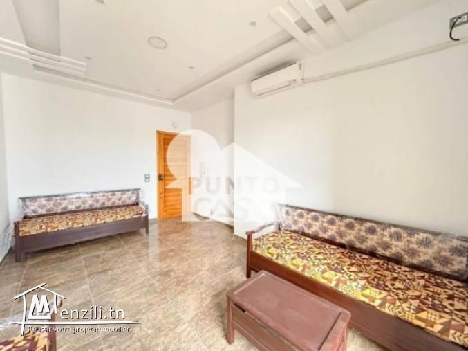 Appartement S1  Jamais habité à  Mahdia