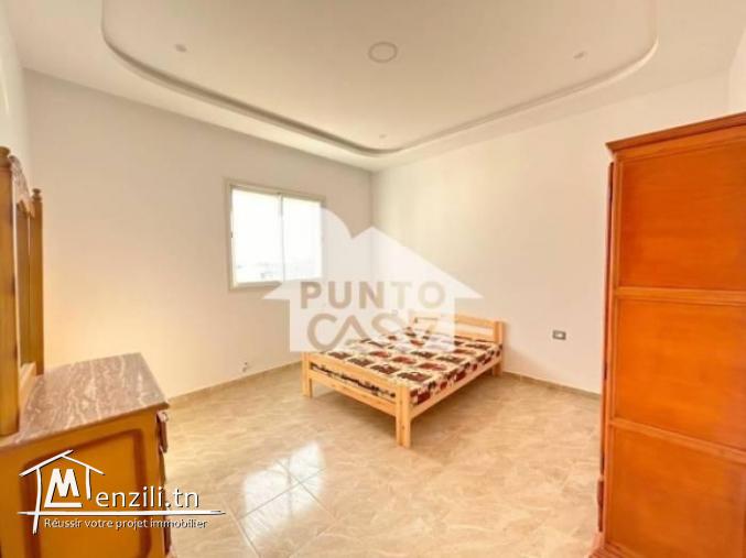 Appartement S1  Jamais habité à  Mahdia