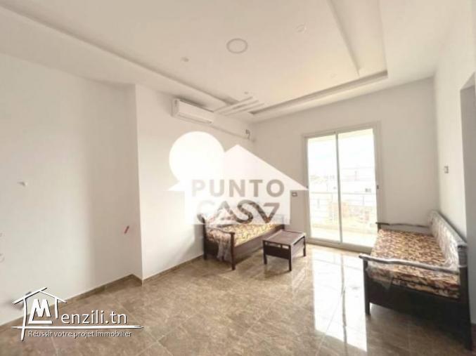 Appartement S1  Jamais habité à  Mahdia