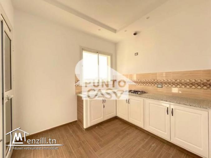 Appartement S1  Jamais habité à  Mahdia