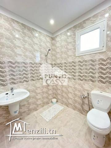 Appartement S1 jamais habité à Mahdia.