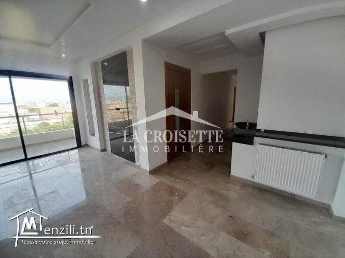 Appartement S+3 à La Soukra MAL0784