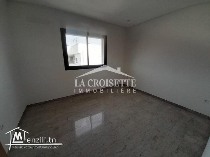 Appartement S+3 à La Soukra MAL0784