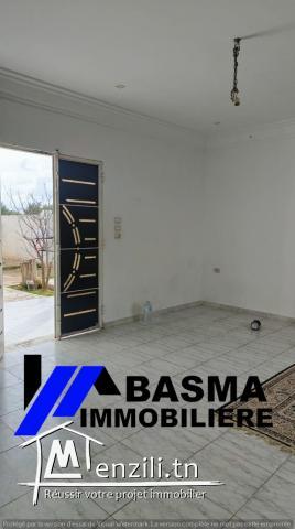 Une ferme de deux hectares à vendre située à kalaa kbira bourra