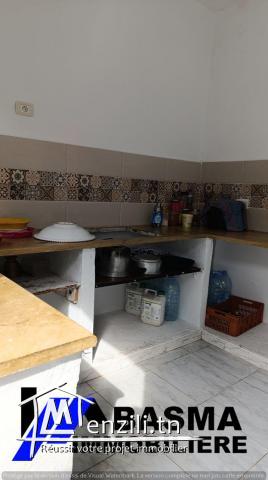 Une ferme de deux hectares à vendre située à kalaa kbira bourra