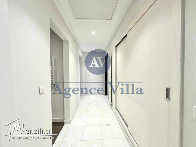 un appartement s+3 au lac 2