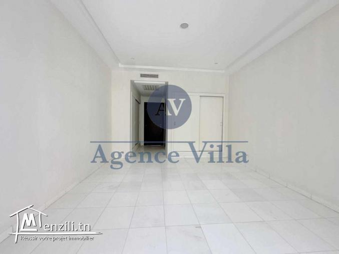 un appartement s+3 au lac 2