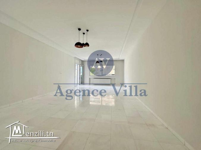 un appartement s+3 au lac 2