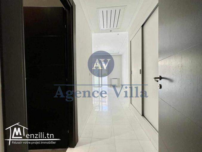 un appartement s+3 au lac 2