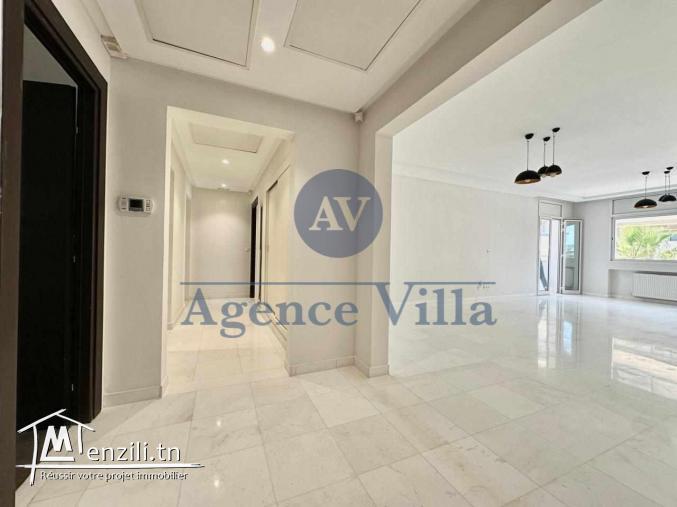 un appartement s+3 au lac 2