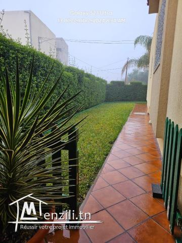 une villa luxe architecte moderne