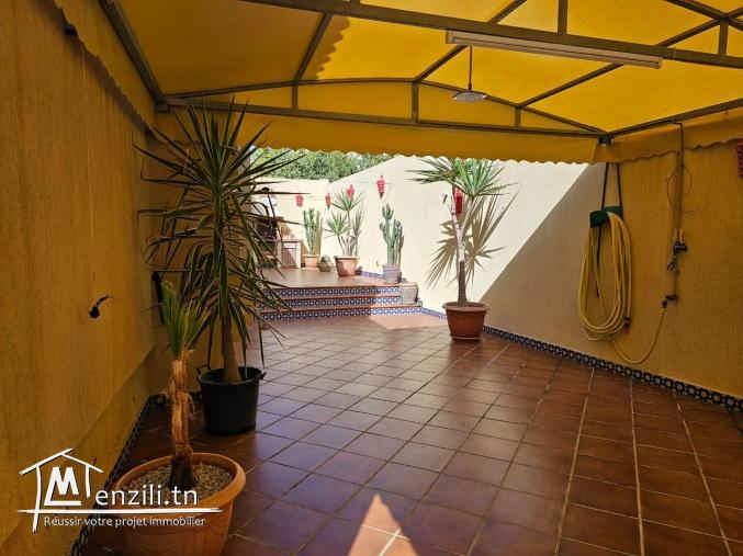 une villa luxe architecte moderne