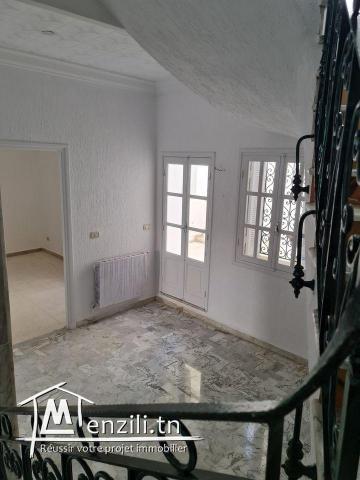 Une très Belle Maison à Rades El Mrah