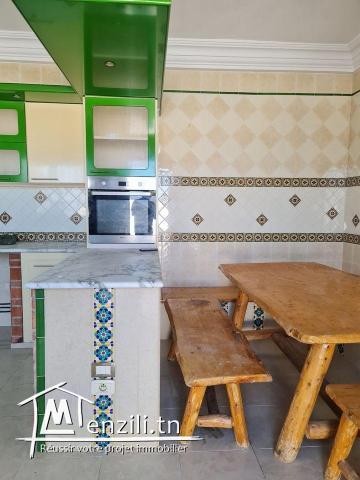 Une très Belle Maison à Rades El Mrah