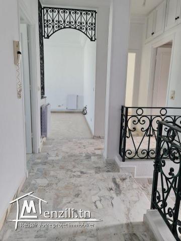 Une très Belle Maison à Rades El Mrah