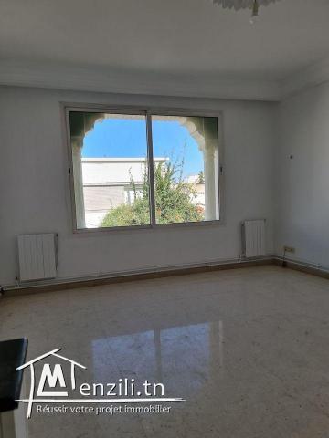 Une très Belle Maison à Rades El Mrah