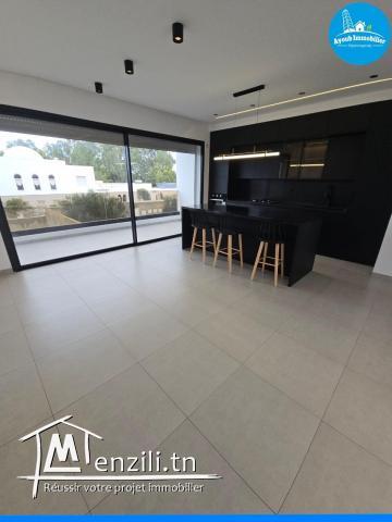 Appartement Phenicia