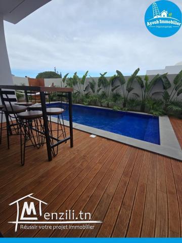 Appartement Phenicia P