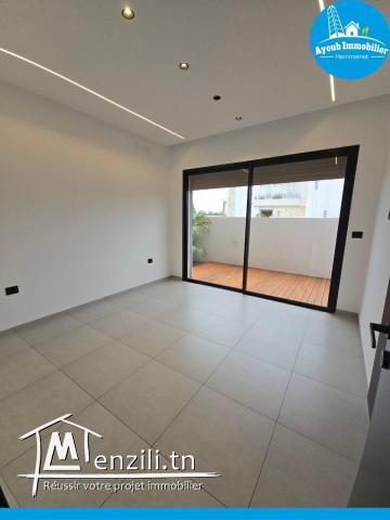 Appartement Phenicia P