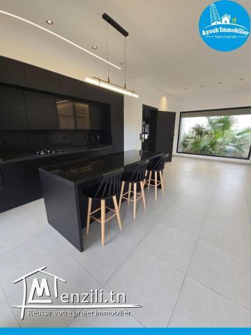 Appartement Phenicia P