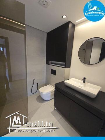 Appartement Phenicia P